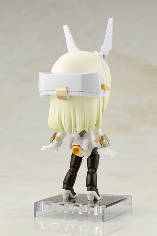Baselard - Bare Body - Frame Arms Girl - Cu-Poche