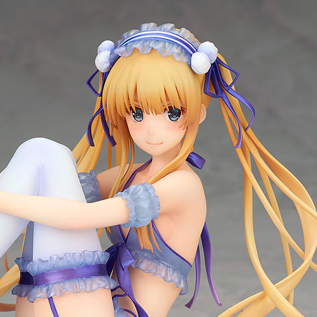 Sawamura Spencer Eriri - Lingerie ver. - Saenai Heroine no Sodatekata ♭
