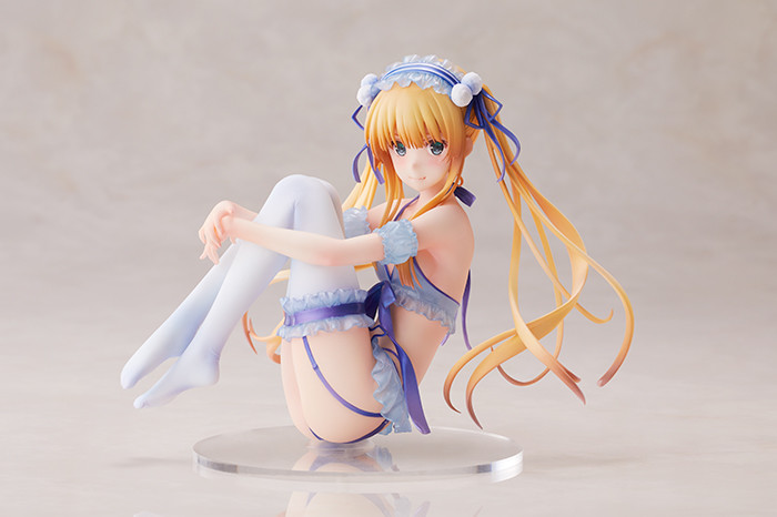 Sawamura Spencer Eriri - Lingerie ver. - Saenai Heroine no Sodatekata ♭