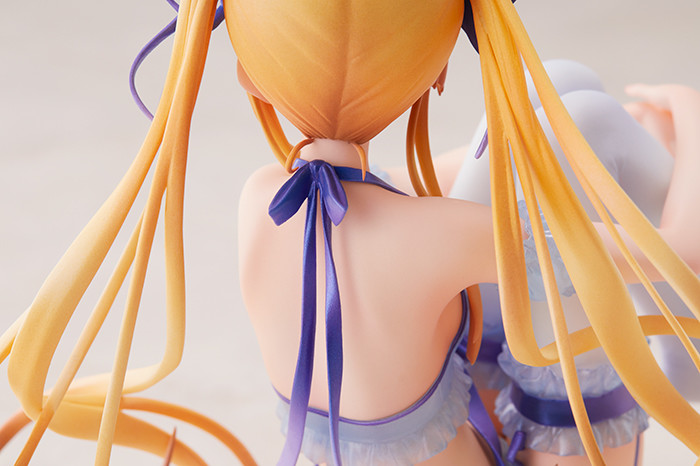 Sawamura Spencer Eriri - Lingerie ver. - Saenai Heroine no Sodatekata ♭