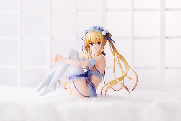 Sawamura Spencer Eriri - Lingerie ver. - Saenai Heroine no Sodatekata ♭