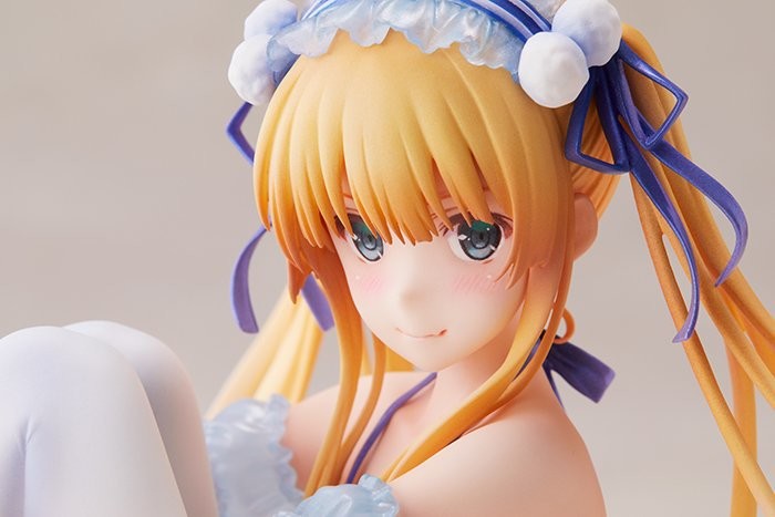 Sawamura Spencer Eriri - Lingerie ver. - Saenai Heroine no Sodatekata ♭