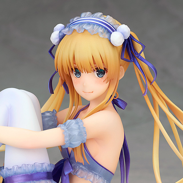 Sawamura Spencer Eriri - Lingerie ver. - Saenai Heroine no Sodatekata ♭