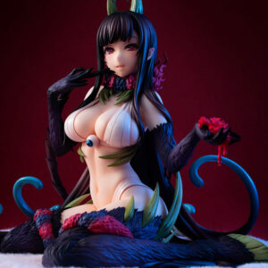 Chiyo (Onee-chan) - Ane Naru Mono