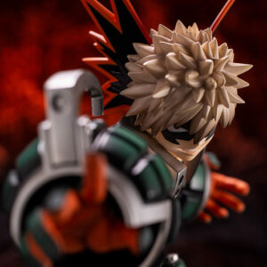 Katsuki Bakugo ARTFX J - Boku no Hero Academia