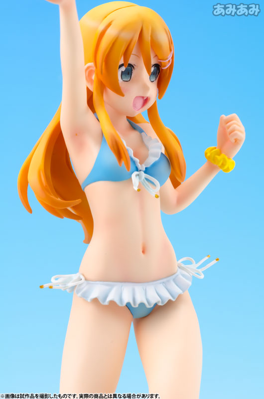 Kousaka Kirino - Swimsuit ver. Ore no Imouto ga Konna ni Kawaii Wake ga Nai