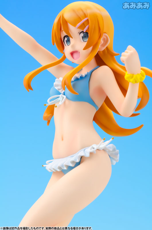 Kousaka Kirino - Swimsuit ver. Ore no Imouto ga Konna ni Kawaii Wake ga Nai
