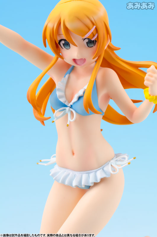 Kousaka Kirino - Swimsuit ver. Ore no Imouto ga Konna ni Kawaii Wake ga Nai