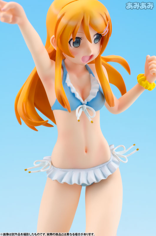 Kousaka Kirino - Swimsuit ver. Ore no Imouto ga Konna ni Kawaii Wake ga Nai