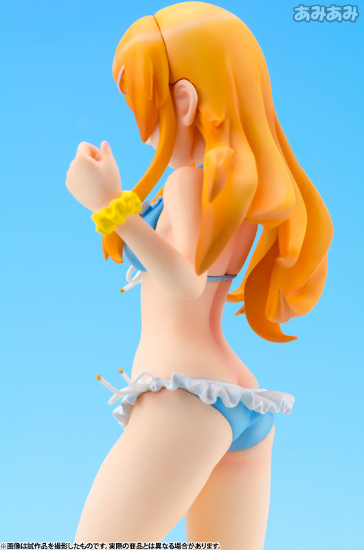 Kousaka Kirino - Swimsuit ver. Ore no Imouto ga Konna ni Kawaii Wake ga Nai