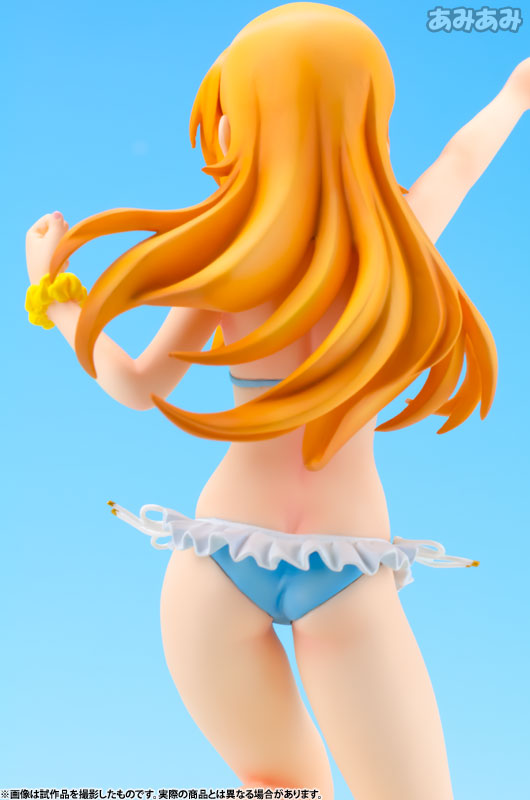 Kousaka Kirino - Swimsuit ver. Ore no Imouto ga Konna ni Kawaii Wake ga Nai
