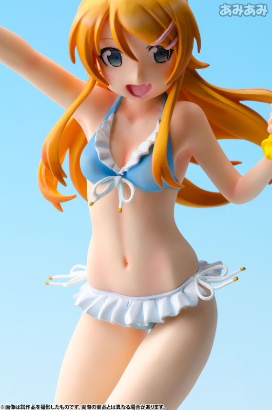 Kousaka Kirino - Swimsuit ver. Ore no Imouto ga Konna ni Kawaii Wake ga Nai