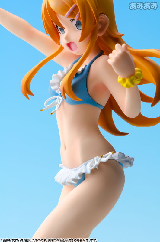 Kousaka Kirino - Swimsuit ver. Ore no Imouto ga Konna ni Kawaii Wake ga Nai