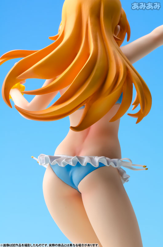 Kousaka Kirino - Swimsuit ver. Ore no Imouto ga Konna ni Kawaii Wake ga Nai