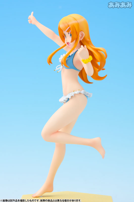Kousaka Kirino - Swimsuit ver. Ore no Imouto ga Konna ni Kawaii Wake ga Nai
