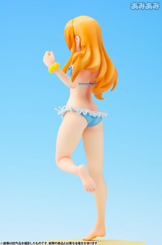 Kousaka Kirino - Swimsuit ver. Ore no Imouto ga Konna ni Kawaii Wake ga Nai