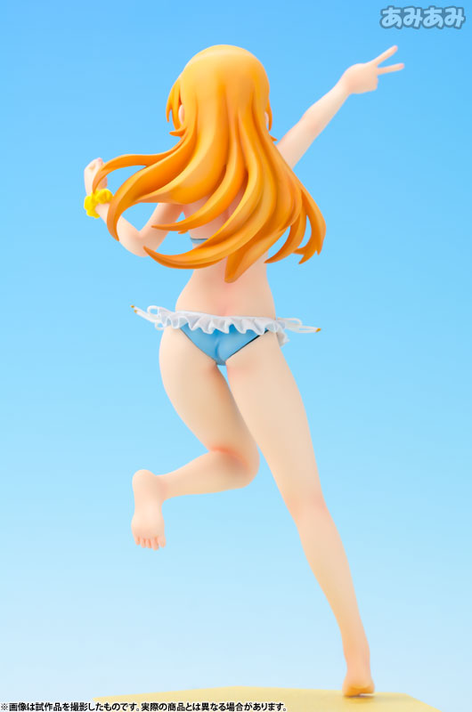 Kousaka Kirino - Swimsuit ver. Ore no Imouto ga Konna ni Kawaii Wake ga Nai