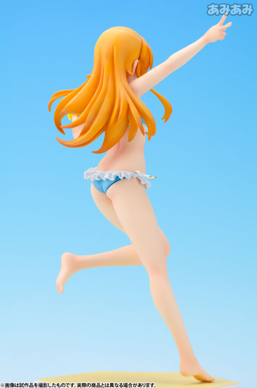 Kousaka Kirino - Swimsuit ver. Ore no Imouto ga Konna ni Kawaii Wake ga Nai