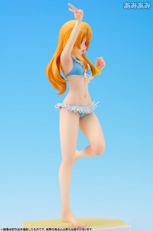 Kousaka Kirino - Swimsuit ver. Ore no Imouto ga Konna ni Kawaii Wake ga Nai