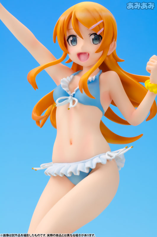 Kousaka Kirino - Swimsuit ver. Ore no Imouto ga Konna ni Kawaii Wake ga Nai