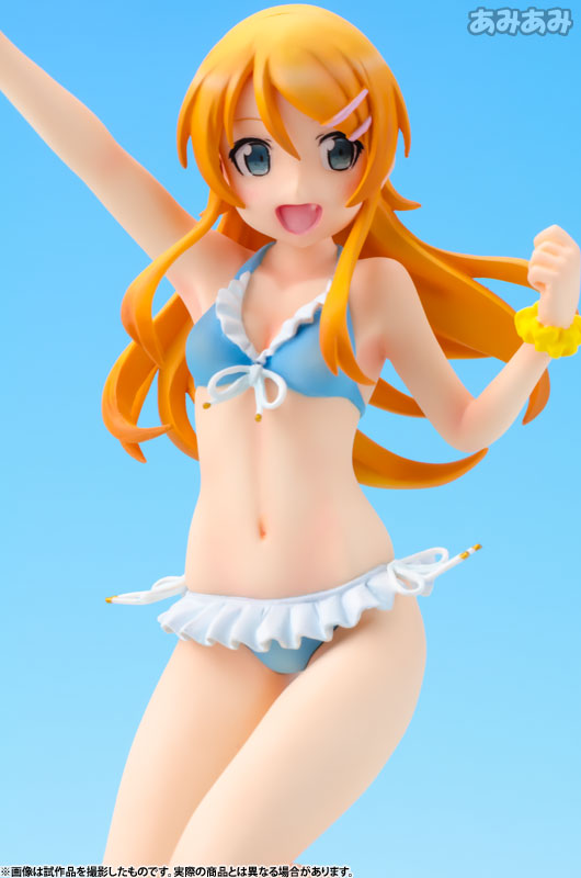 Kousaka Kirino - Swimsuit ver. Ore no Imouto ga Konna ni Kawaii Wake ga Nai