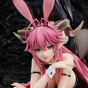 Asmodeus - Bunny Ver. Sin Nanatsu no Taizai
