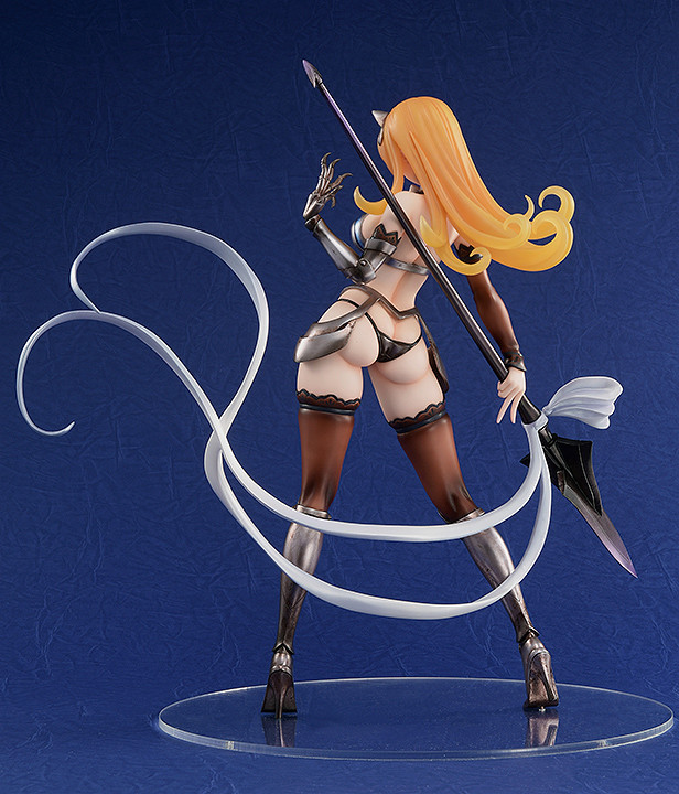 Erina (Elina) - Queen's Blade Unlimited