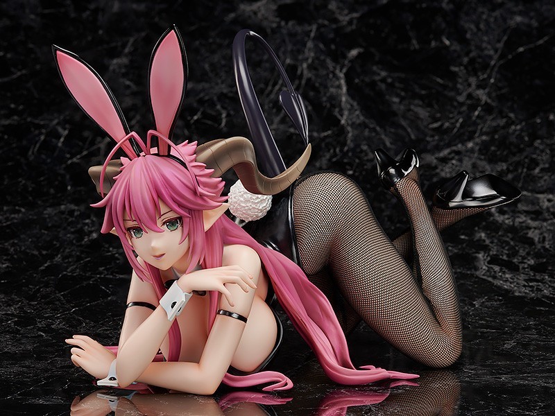 Asmodeus - Bunny Ver. Sin Nanatsu no Taizai