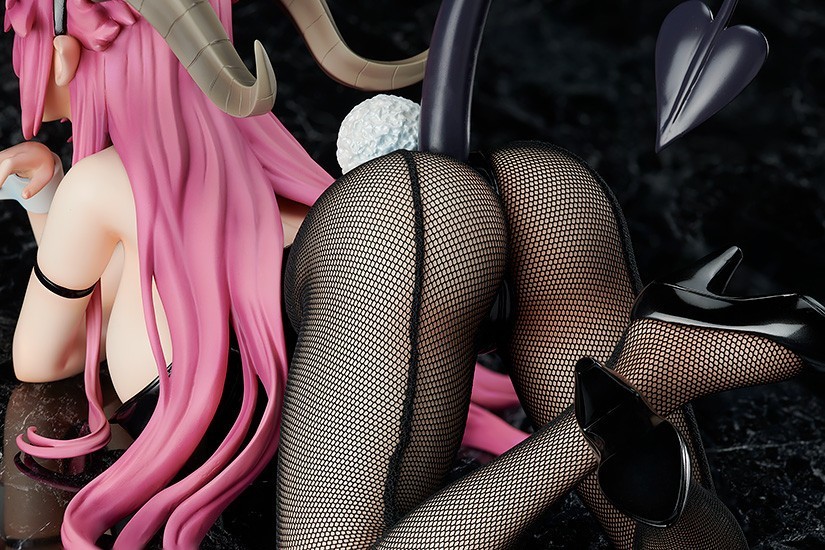 Asmodeus - Bunny Ver. Sin Nanatsu no Taizai