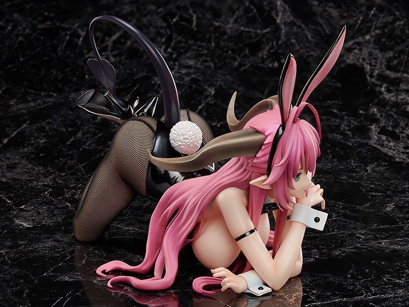 Asmodeus - Bunny Ver. Sin Nanatsu no Taizai