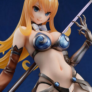 Erina (Elina) - Queen's Blade Unlimited