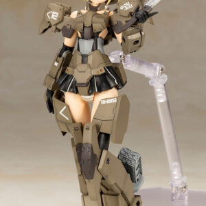 Gourai Kai Ver.2 - Frame Arms Girl