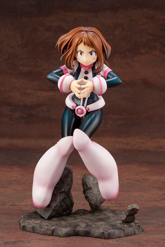 Uraraka Ochaco ARTFX J - Boku no Hero Academia