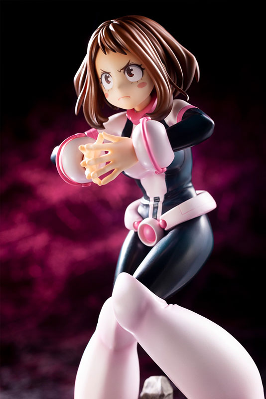 Uraraka Ochaco ARTFX J - Boku no Hero Academia