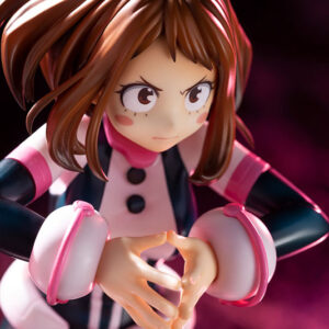 Uraraka Ochaco ARTFX J - Boku no Hero Academia