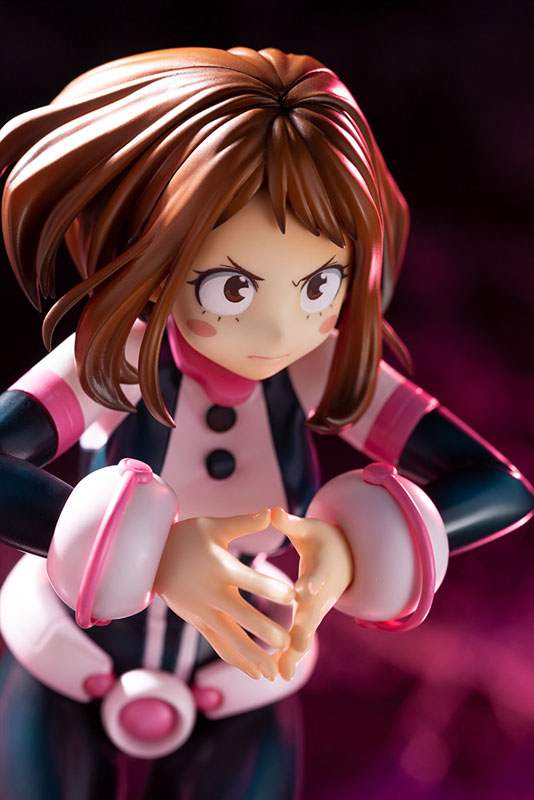 Uraraka Ochaco ARTFX J - Boku no Hero Academia