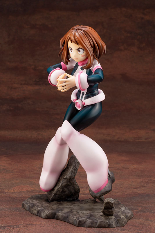 Uraraka Ochaco ARTFX J - Boku no Hero Academia