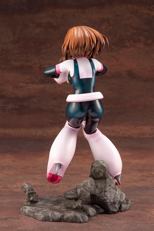 Uraraka Ochaco ARTFX J - Boku no Hero Academia