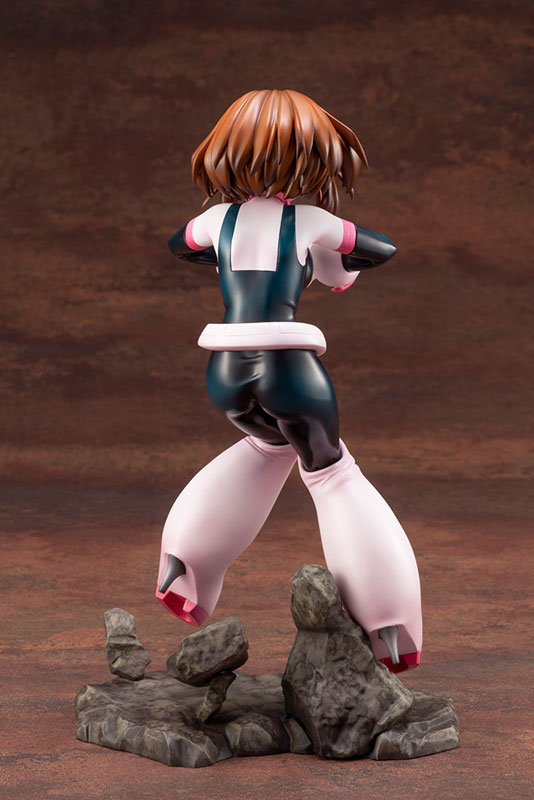 Uraraka Ochaco ARTFX J - Boku no Hero Academia