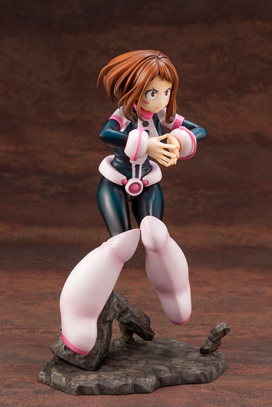 Uraraka Ochaco ARTFX J - Boku no Hero Academia