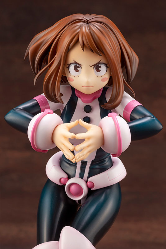 Uraraka Ochaco ARTFX J - Boku no Hero Academia