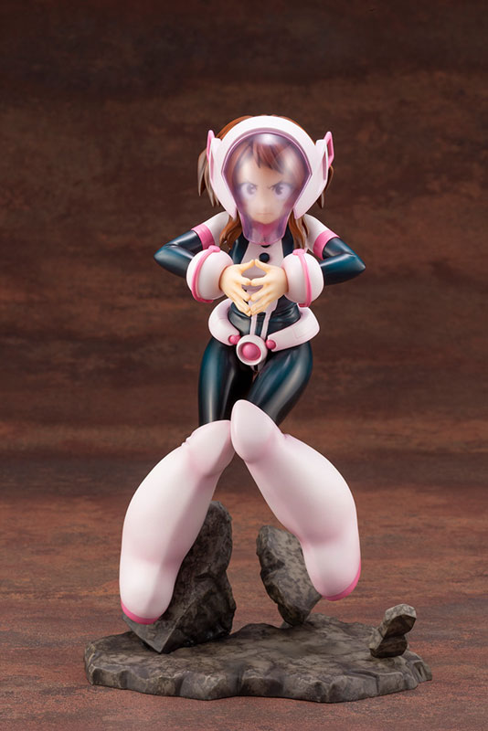 Uraraka Ochaco ARTFX J - Boku no Hero Academia
