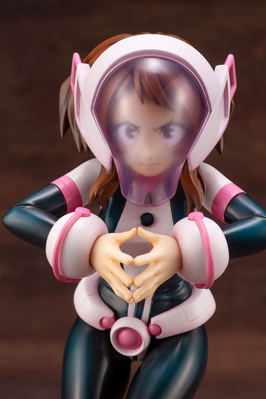 Uraraka Ochaco ARTFX J - Boku no Hero Academia
