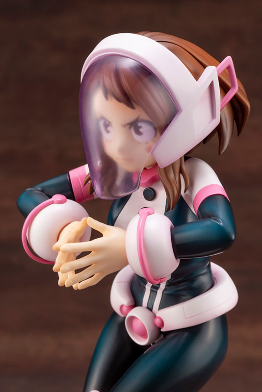 Uraraka Ochaco ARTFX J - Boku no Hero Academia