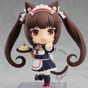 Chocola - Nekopara [Nendoroid 1238]