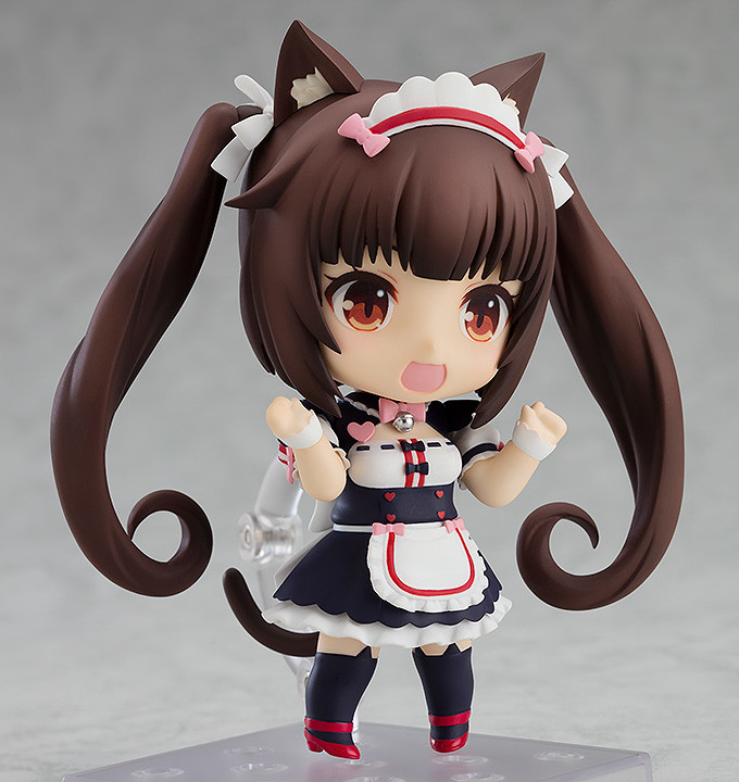 Chocola - Nekopara [Nendoroid 1238]