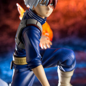 Todoroki Shouto ARTFX J - Boku no Hero Academia