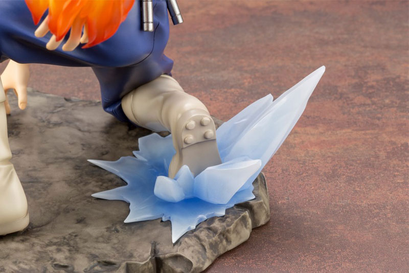 Todoroki Shouto ARTFX J - Boku no Hero Academia