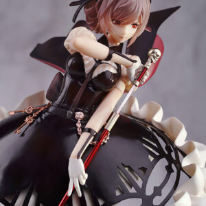 Judith - Kidou Sentai Iron Saga