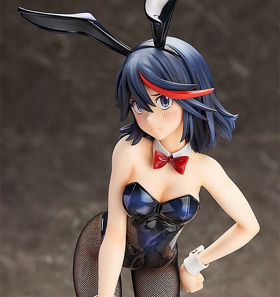 Ryuko Matoi Bunny Ver. - Kill la Kill B-STYLE 1/4